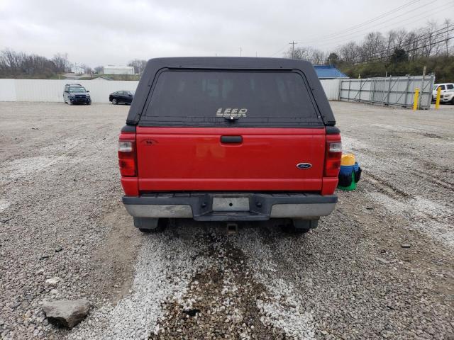 Photo 6 from auction – 2005 FORD RANGER SUP with VIN 1FTZR45EX5PA00918