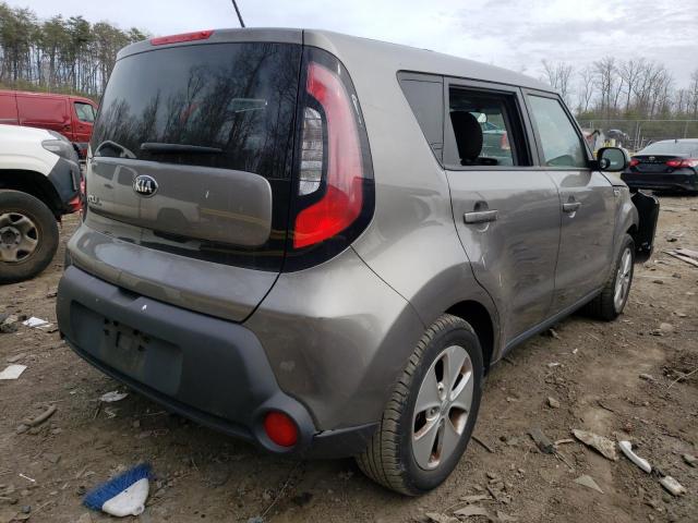 Photo 3 from auction – 2016 KIA SOUL with VIN KNDJN2A23G7356378