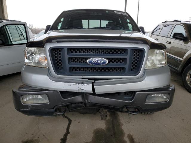 Photo 5 from auction – 2005 FORD F150 SUPER with VIN 1FTPW14565FA78084