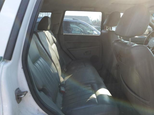 Photo 10 from auction – 2007 JEEP GRAND CHER with VIN 1J8GR48K07C524719