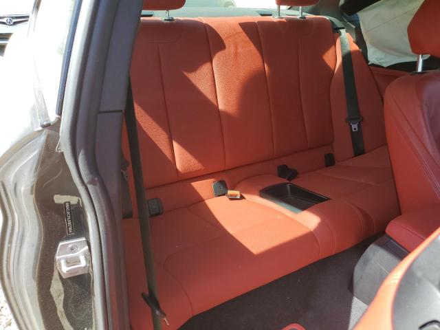 Photo 10 from auction – 2018 BMW M240I with VIN WBA2J5C5XJVB27904