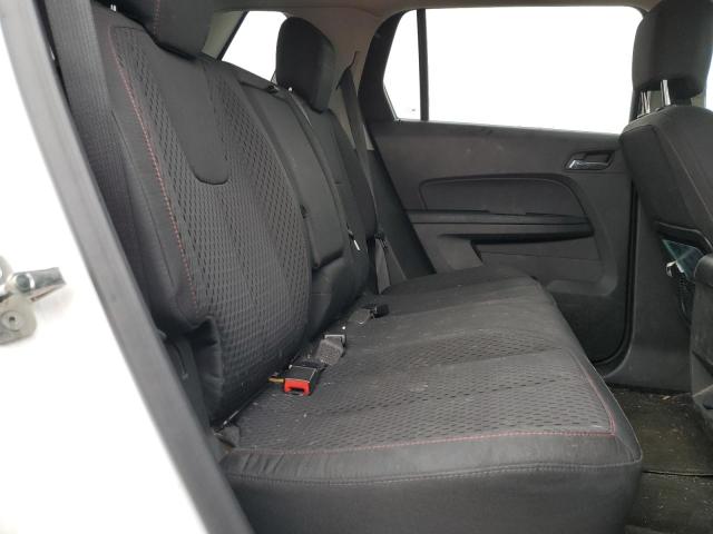 Photo 10 from auction – 2015 GMC TERRAIN SL with VIN 2GKALMEK8F6371148