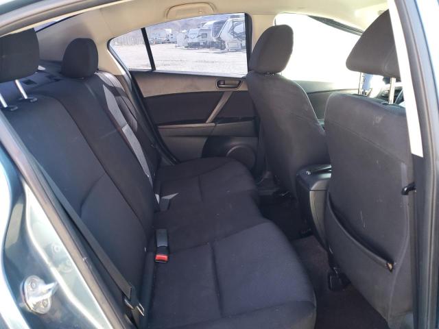 Photo 10 from auction – 2011 MAZDA 3 I with VIN JM1BL1UF8B1409123
