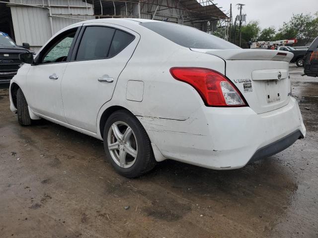 Photo 2 from auction – 2016 NISSAN VERSA S with VIN 3N1CN7AP4GL828233