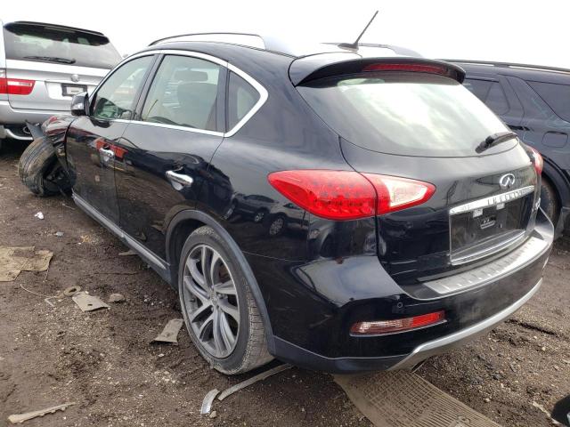 Photo 2 from auction – 2017 INFINITI QX50 with VIN JN1BJ0RR0HM405547