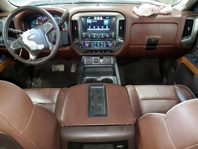 Photo 8 from auction – 2015 CHEVROLET SILVERADO with VIN 3GCUKTEJ5FG279982