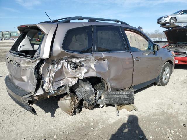 Photo 3 from auction – 2014 SUBARU FORESTER 2 with VIN JF2SJAJC4EH518711