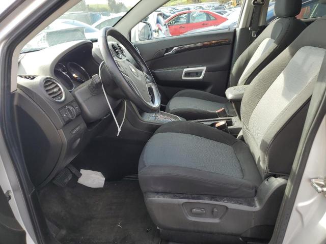Photo 7 from auction – 2015 CHEVROLET CAPTIVA LS with VIN 3GNAL2EK2FS524969