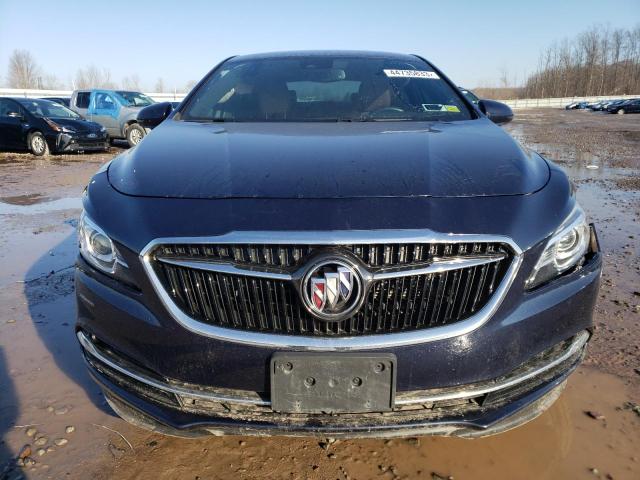 Photo 5 from auction – 2017 BUICK LACROSSE P with VIN 1G4ZS5SS5HU121586