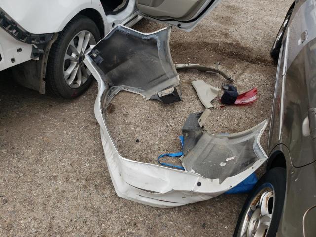Photo 12 from auction – 2019 FORD FUSION SE with VIN 3FA6P0HD1KR268688