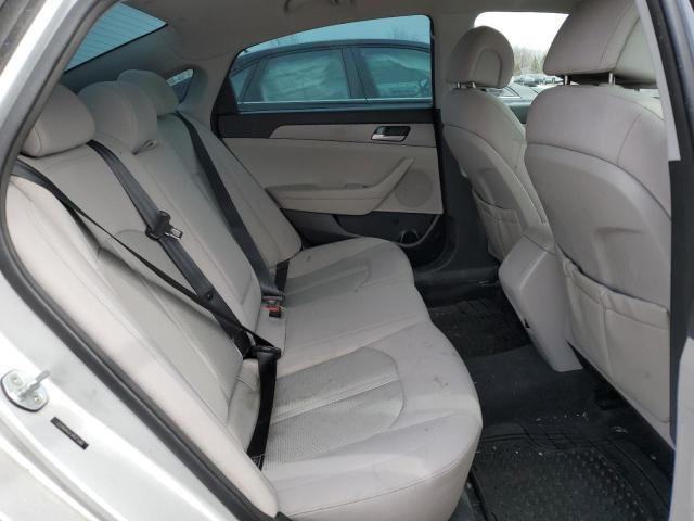 Photo 10 from auction – 2015 HYUNDAI SONATA SE with VIN 5NPE24AF1FH006072