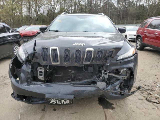 Photo 5 from auction – 2016 JEEP CHEROKEE L with VIN 1C4PJMCB6GW123454