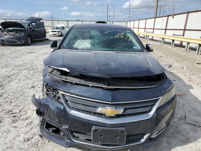 Photo 5 from auction – 2014 CHEVROLET IMPALA LS with VIN 2G11Y5SL1E9184257