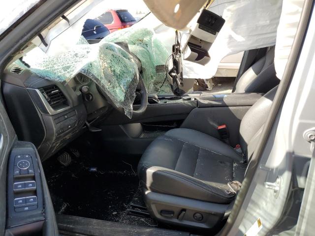 Photo 7 from auction – 2021 NISSAN ROGUE SL with VIN 5N1AT3CB4MC705071