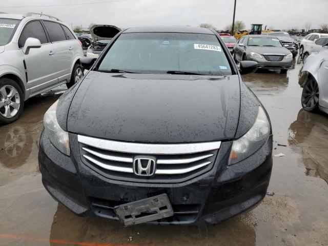 Photo 5 from auction – 2012 HONDA ACCORD EXL with VIN 1HGCP2F88CA099247