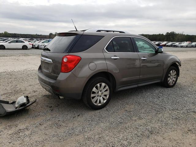 Photo 3 from auction – 2011 CHEVROLET EQUINOX LT with VIN 2CNFLFE57B6408705
