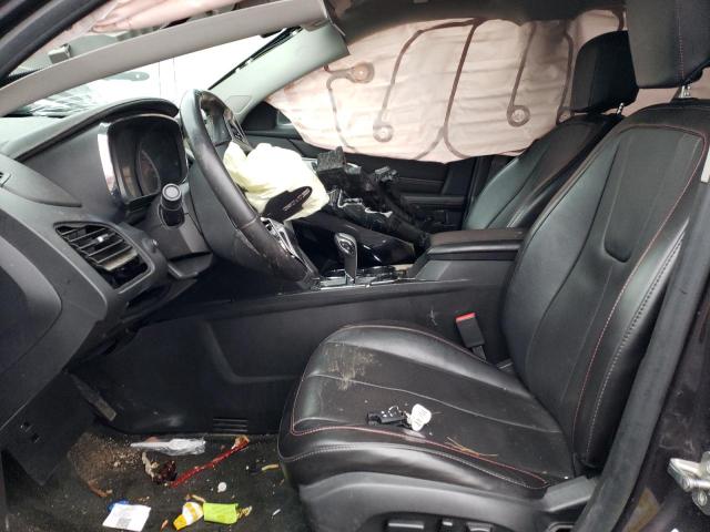 Photo 7 from auction – 2015 GMC TERRAIN with VIN 2GKFLXEK7F6314639