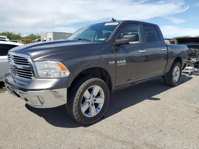 RAM 1500 SLT 2017 with VIN 3C6RR7LT6HG660702 - Photo from auction