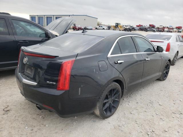 Photo 3 from auction – 2014 CADILLAC ATS with VIN 1G6AA5RX8E0102140