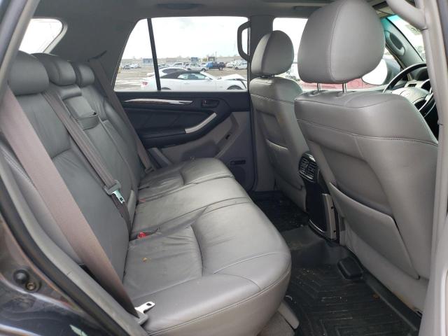 Photo 11 from auction – 2003 TOYOTA 4RUNNER LI with VIN JTEBT17R438003074