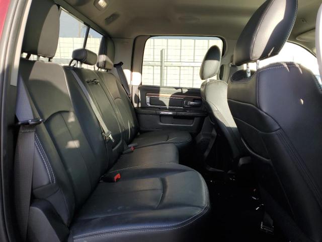 Photo 10 from auction – 2018 RAM 2500 LARAM with VIN 3C6UR5FL4JG400413
