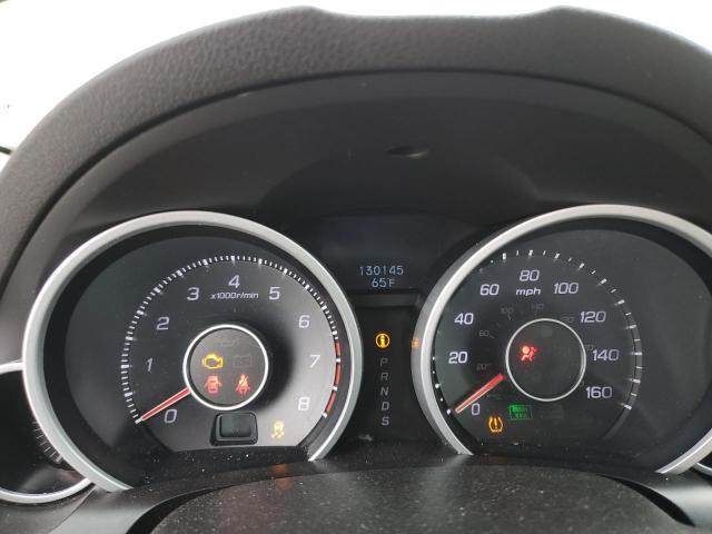 Photo 9 from auction – 2011 ACURA TL with VIN 19UUA8F24BA006226