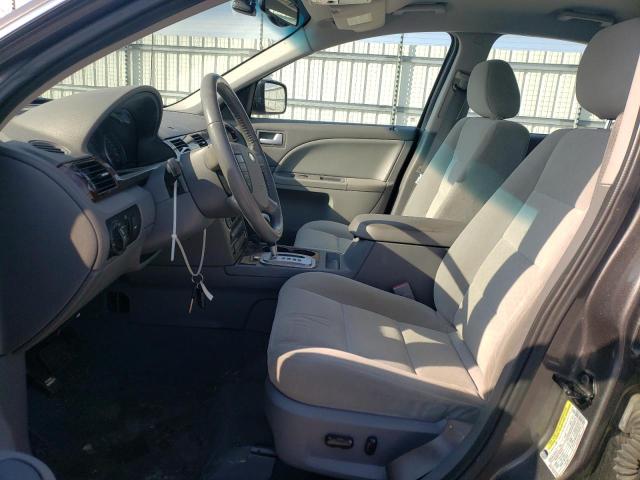 Photo 7 from auction – 2005 FORD FIVE HUNDR with VIN 1FAFP27175G193719