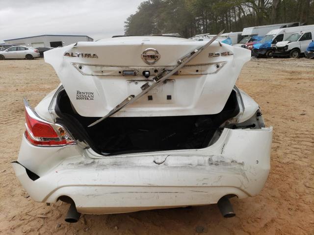 Photo 6 from auction – 2015 NISSAN ALTIMA 3.5 with VIN 1N4BL3AP1FC418237