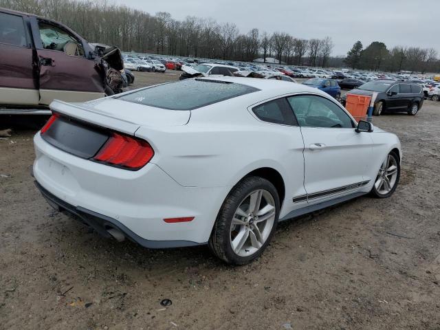 Photo 3 from auction – 2019 FORD MUSTANG with VIN 1FA6P8TH9K5134314