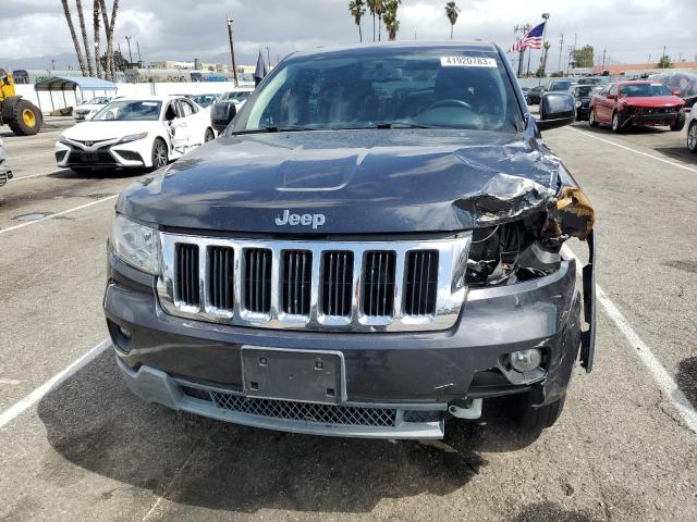 Photo 5 from auction – 2012 JEEP GRAND CHER with VIN 1C4RJEAG6CC355416