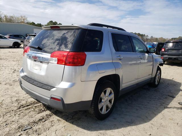 Photo 3 from auction – 2012 GMC TERRAIN SL with VIN 2GKALUEK1C6162815