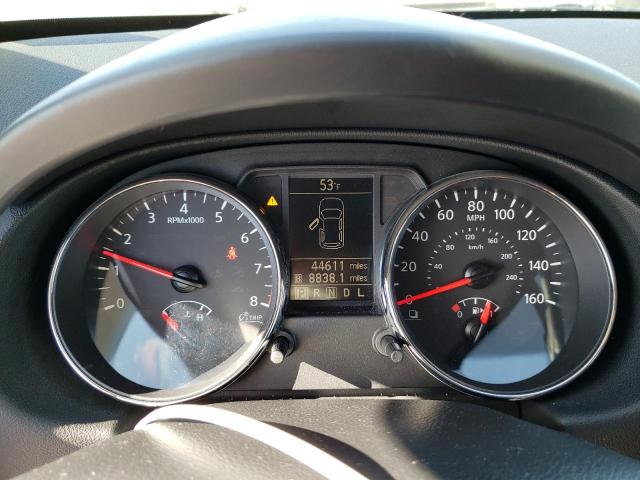 Photo 9 from auction – 2012 NISSAN ROGUE S with VIN JN8AS5MT1CW609037
