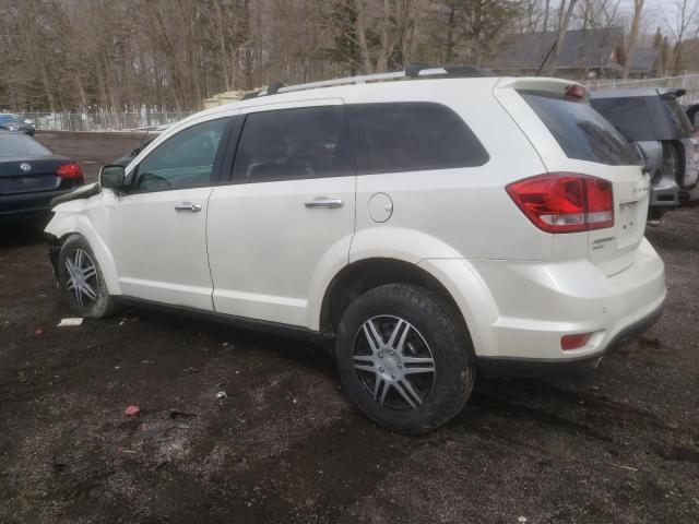 Photo 2 from auction – 2013 DODGE JOURNEY R/ with VIN 3C4PDDFG2DT702022
