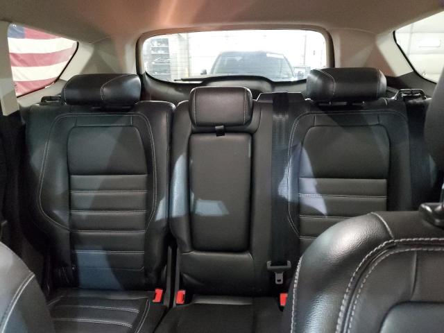 Photo 10 from auction – 2018 FORD ESCAPE SEL with VIN 1FMCU0HD9JUA55450