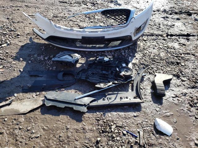 Photo 13 from auction – 2018 KIA SORENTO EX with VIN 5XYPH4A11JG379124