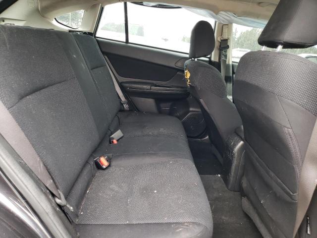 Photo 10 from auction – 2014 SUBARU IMPREZA PR with VIN JF1GPAD61E8259254
