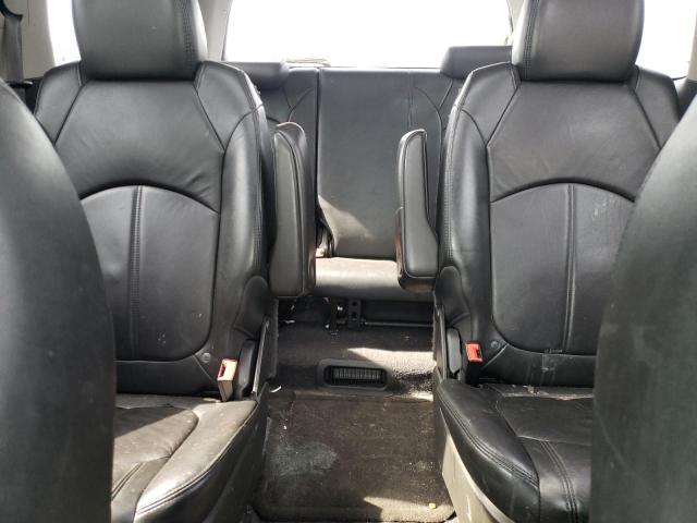 Photo 10 from auction – 2011 GMC ACADIA SLT with VIN 1GKKVRED0BJ288081