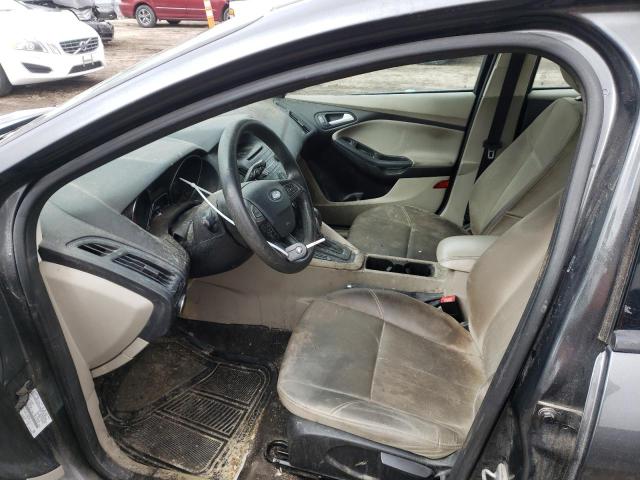 Photo 7 from auction – 2017 FORD FOCUS SE with VIN 1FADP3F26HL268137