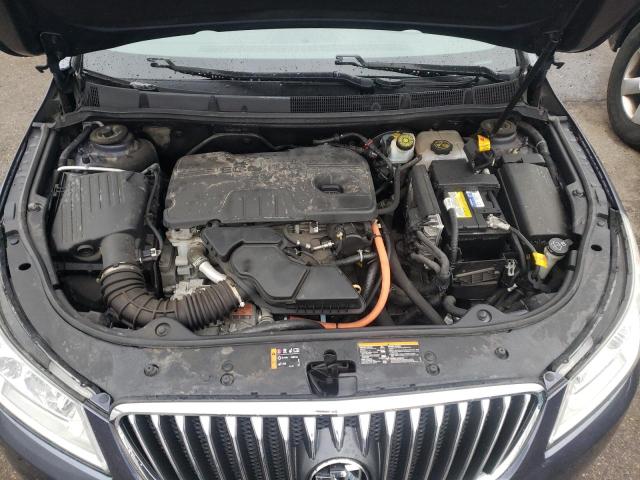 Photo 11 from auction – 2013 BUICK LACROSSE with VIN 1G4GC5ERXDF189510