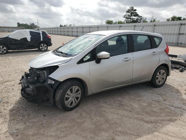 NISSAN VERSA NOTE 2019 with VIN 3N1CE2CP8KL358880 - Photo from auction