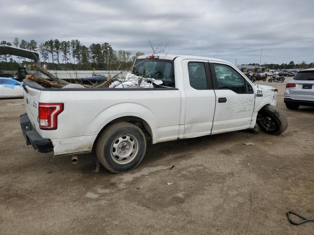 Photo 3 from auction – 2017 FORD F150 SUPER with VIN 1FTEX1CF5HFA80766