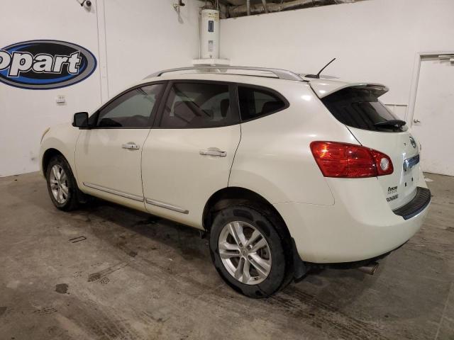 Photo 2 from auction – 2013 NISSAN ROGUE S with VIN JN8AS5MT2DW515041