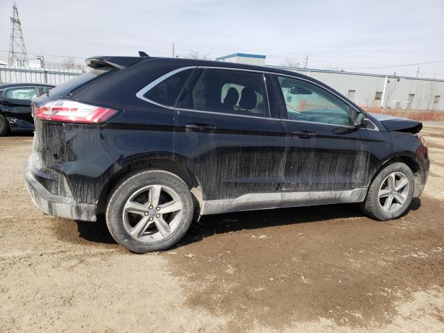 Photo 3 from auction – 2019 FORD EDGE SEL with VIN 2FMPK3J93KBB29676