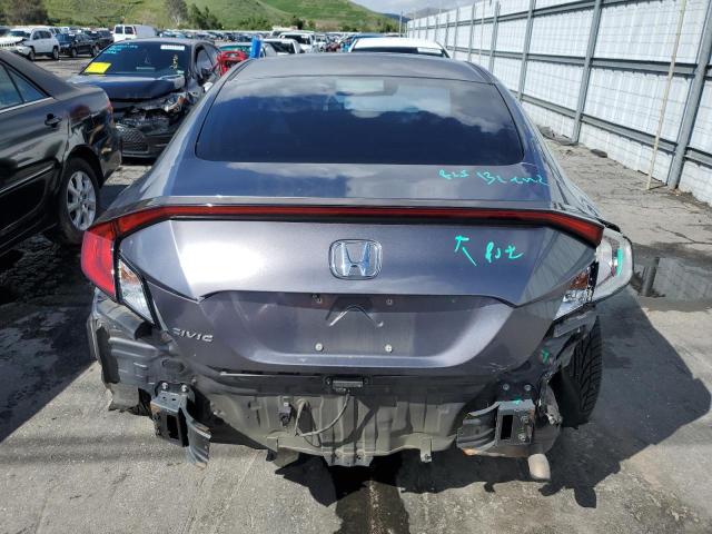 Photo 6 from auction – 2017 HONDA CIVIC LX with VIN 2HGFC4B02HH303831