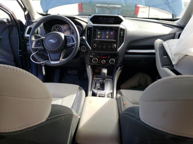 Photo 8 from auction – 2020 SUBARU FORESTER P with VIN JF2SKAJCXLH415609