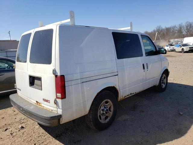 Photo 3 from auction – 2004 GMC SAFARI XT with VIN 1GTDM19X14B505955