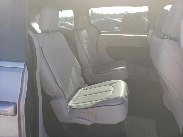 Photo 11 from auction – 2021 CHRYSLER PACIFICA L with VIN 2C4RC3GG3MR523298