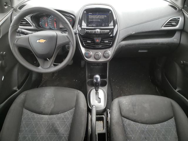Photo 8 from auction – 2020 CHEVROLET SPARK LS with VIN KL8CB6SA4LC425085