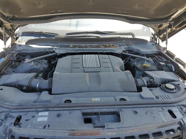 Photo 12 from auction – 2014 LAND ROVER RANGE ROVE with VIN SALGS2TF2EA161173