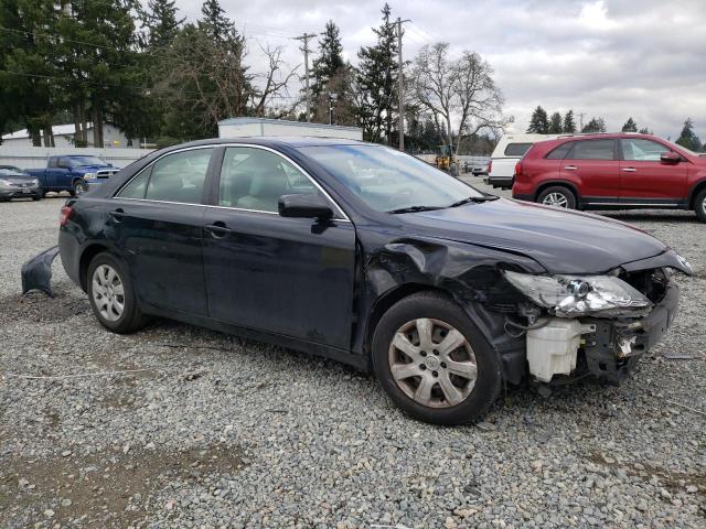 Photo 4 from auction – 2011 TOYOTA CAMRY BASE with VIN JTNBF3EK8B3006953
